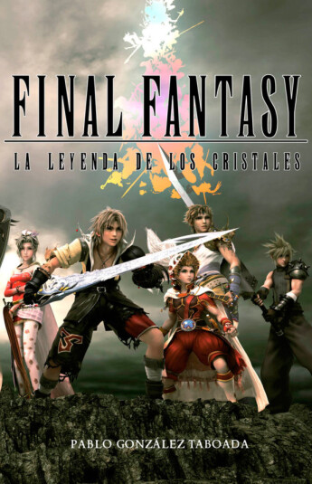 Final Fantasy: La leyenda de los cristales Final Fantasy: La leyenda de los cristales