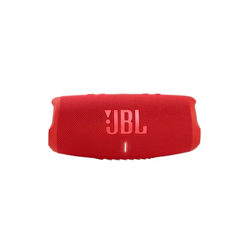 Parlante Jbl Charge 5 Red Parlante Jbl Charge 5 Red
