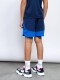 SHORT ORYN Nacional Junior Azul Marino, Azul Royal