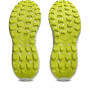 Zapatillas Trail Running GEL-Sonoma 8 Hombre Light Dust/aurora Green