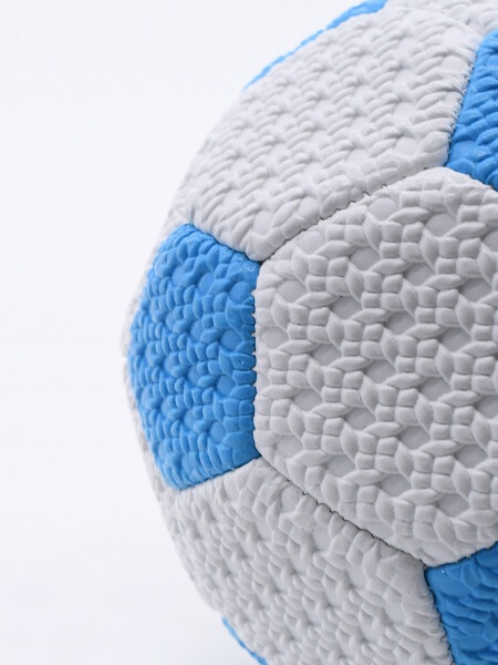 PELOTA URUGUAY CELESTE (V)