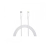 Cable Unicell Tipo-C a Lightning 2 metros color blanco Cable Unicell Tipo-c A Lightning 2 Metros Color Blanco
