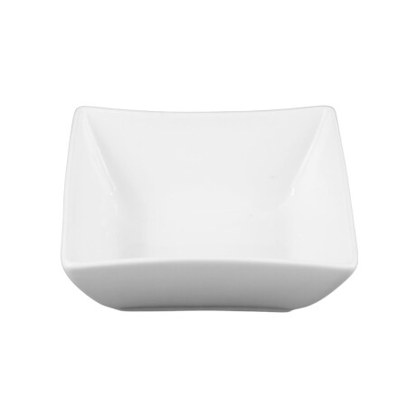 Bowl de ceramica cuadrado Bowl de ceramica cuadrado