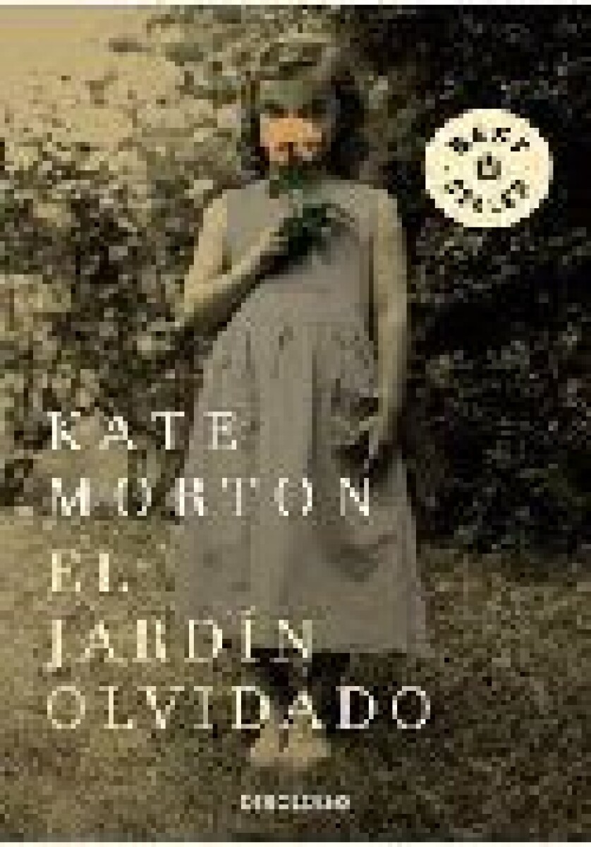 EL JARDIN OLVIDADO 