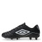Championes de Fútbol 11 Infantiles Umbro Classico III HG Negro - Blanco