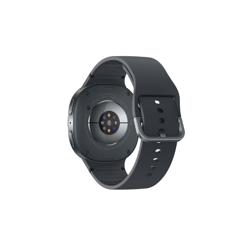 Reloj SmartWatch Samsung Galaxy Watch 8 SM-L330 44mm Graphit Reloj SmartWatch Samsung Galaxy Watch 8 SM-L330 44mm Graphit