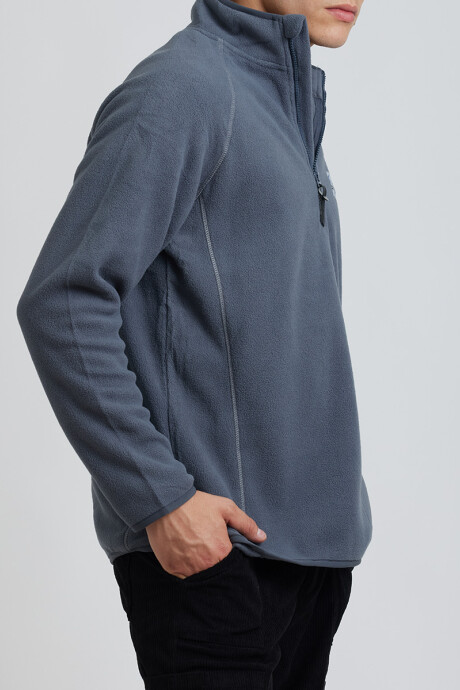 SWEATER FALON DIXIE Gris Oscuro