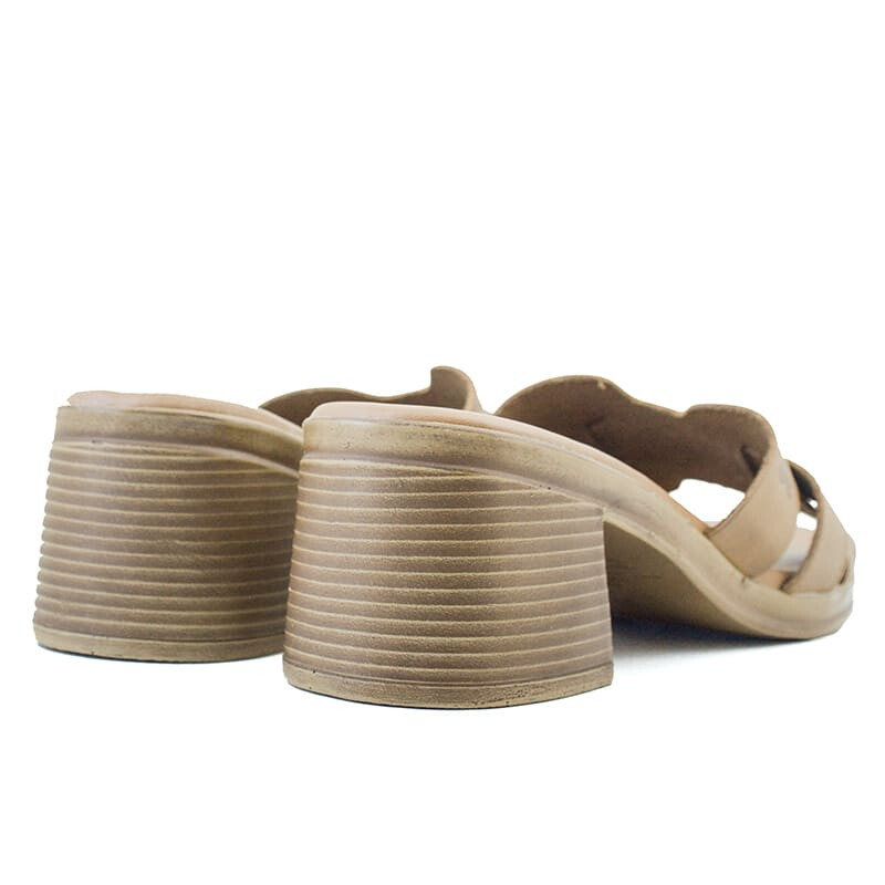 Sandalias Country de Mujer - 26254 Ambar