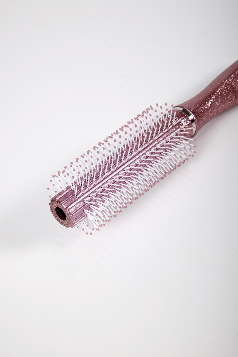 Cepillo De Pelo Detangler Color Unico