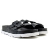 Sandalias Chill Sunday de Mujer - T67-72 Negro