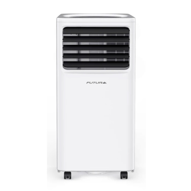 AIRE ACONDICIONADO PORTÁTIL FUTURA FUT-AP12FC 12000 BTU AIRE ACONDICIONADO PORTÁTIL FUTURA FUT-AP12FC 12000 BTU