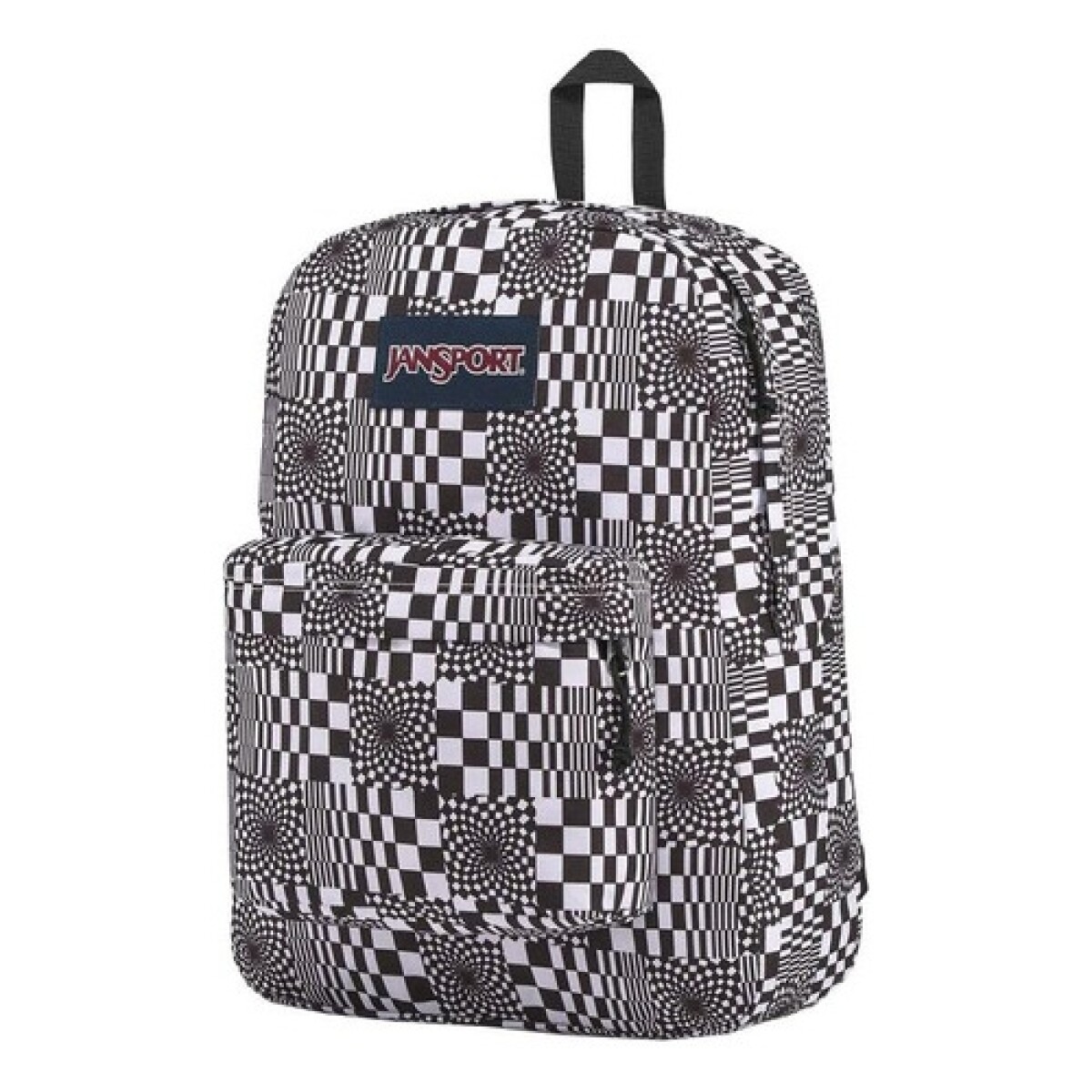Mochila Jansport Superbreak 100% Original Super Oferta - Gris 