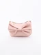 CARTERA MOÑO ROSADO