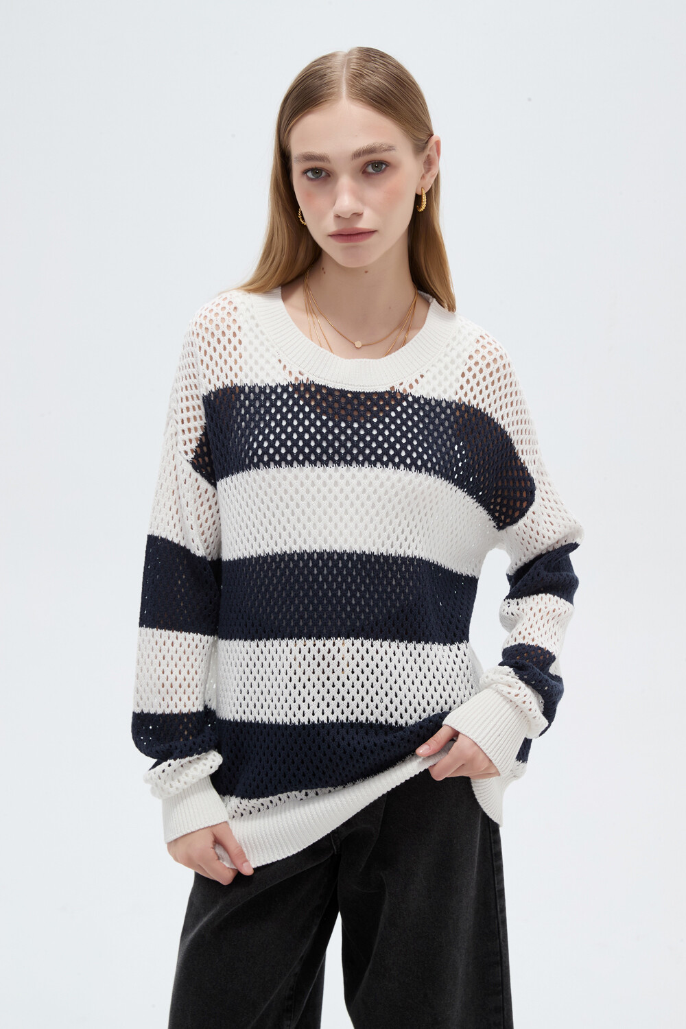 Sweater Beachu Estampado 1