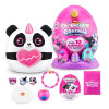 Rainbocorns Eggzania Mini Mania de Zuru Panda
