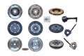 Kit Embrague Con Volante Bimasa Kit Embrague Con Volante Bimasa