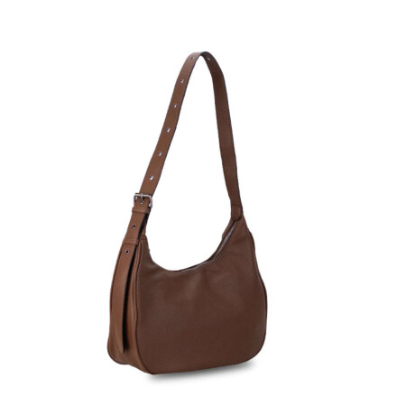 Cartera Greese Cacao