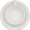 PORTMEIRION S CONRAN TAZA DE TE C/ PLATO BLANCO PORTMEIRION S CONRAN TAZA DE TE C/ PLATO BLANCO