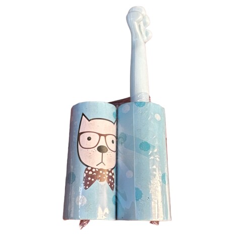 Rodillo MANITO + repuesto ABT-901 Rodillo Manito + Repuesto Abt-901