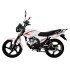 Moto Buler Faiter Se 150cc Aleación Blanco