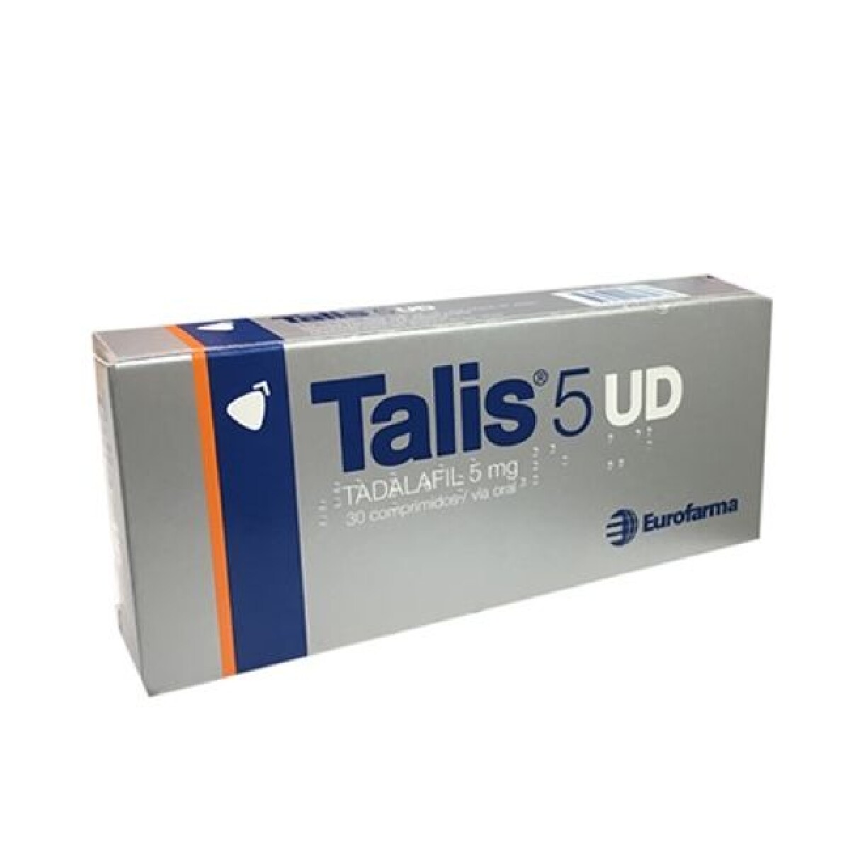 Talis 5 ud 