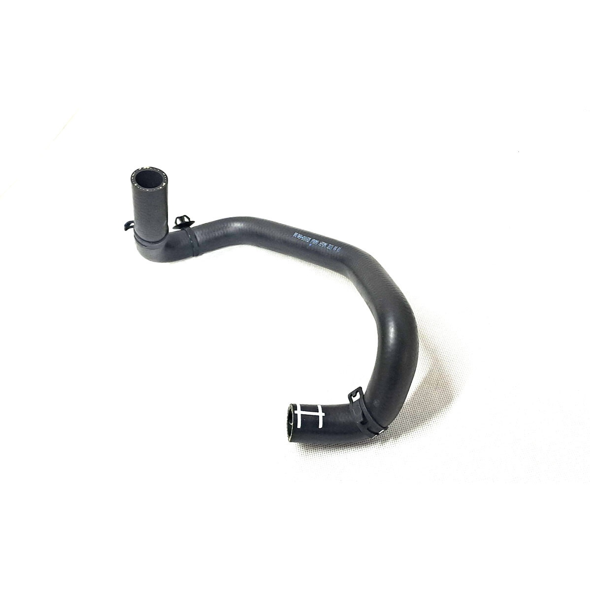 CAÑO BYD TUBERIA SALIDA BOMBA AGUA BYD D1 - 