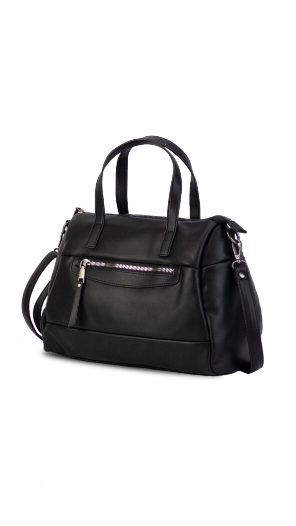 CARTERA ESTRELLA NEGRO