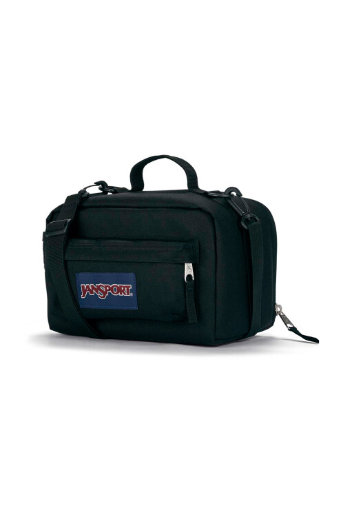 Lonchera Térmica The Carryout Black
