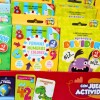 CARTAS EDUCATIVAS EDAD +5 AÑOS