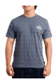 Remera O'Neill Heritage Pocket Series Azul