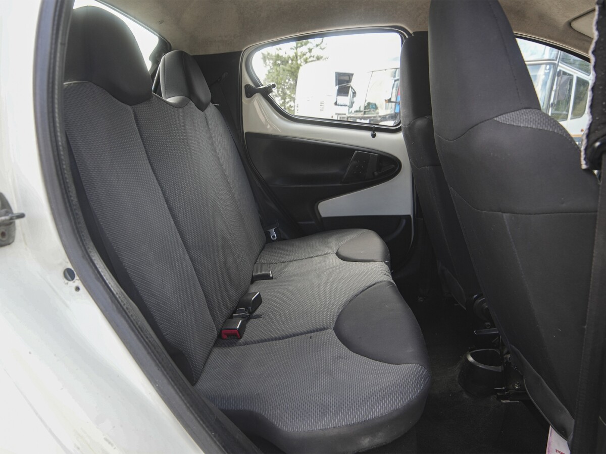 BYD F0 GLXI 1.0 Extra Full | Permuta / Financia BYD F0 GLXI 1.0 Extra Full | Permuta / Financia