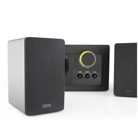 Equipo De Audio Thonet & Vander Equipo De Audio Thonet & Vander