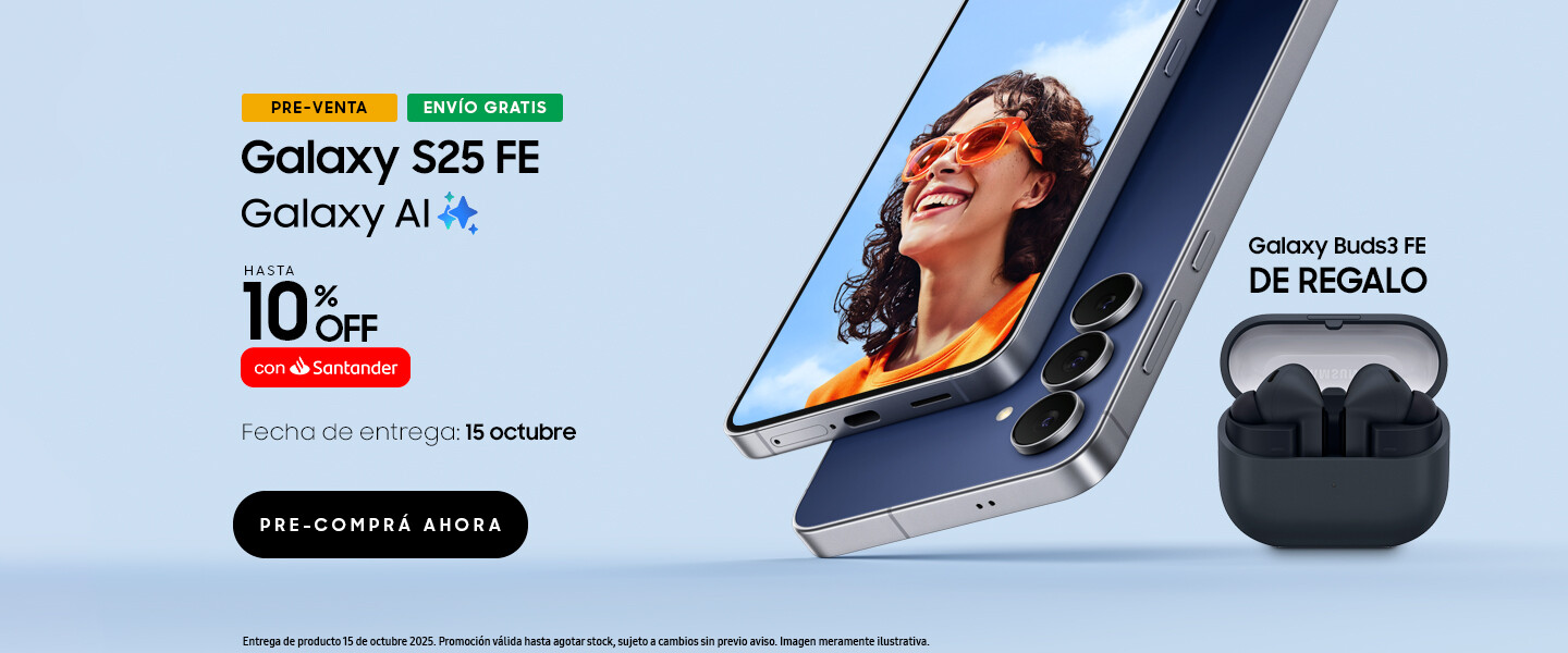 S25 FE