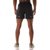 Short Running Road 5In Hombre Black