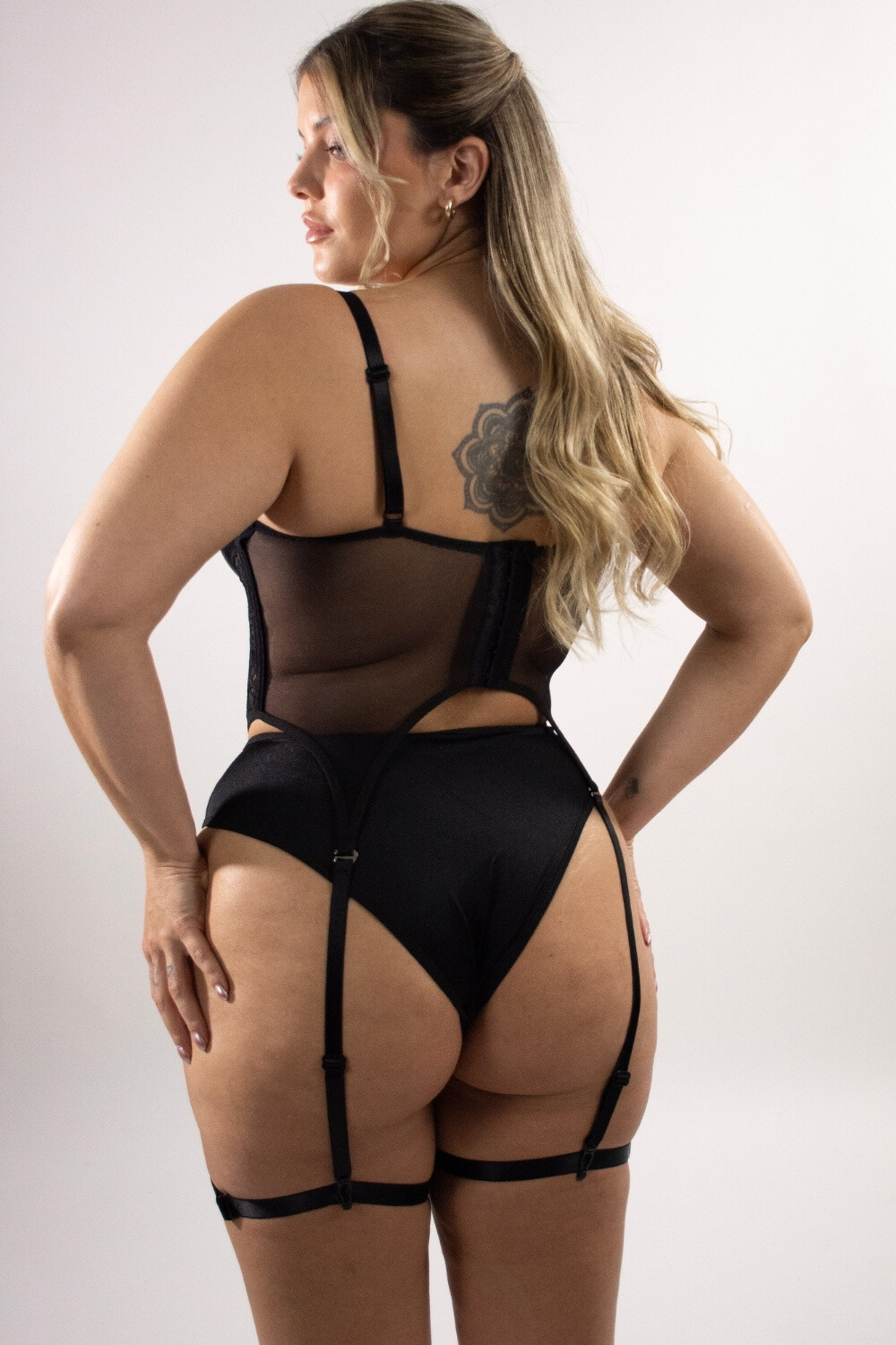 Corset Vir Corset Vir