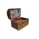 Veladora One Piece cofre Veladora One Piece cofre