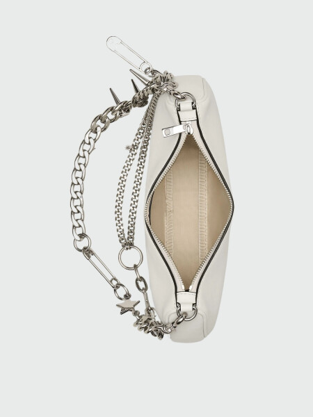 Marc jacobs - THE STAR CHARM SHOULDER BAG Estampado