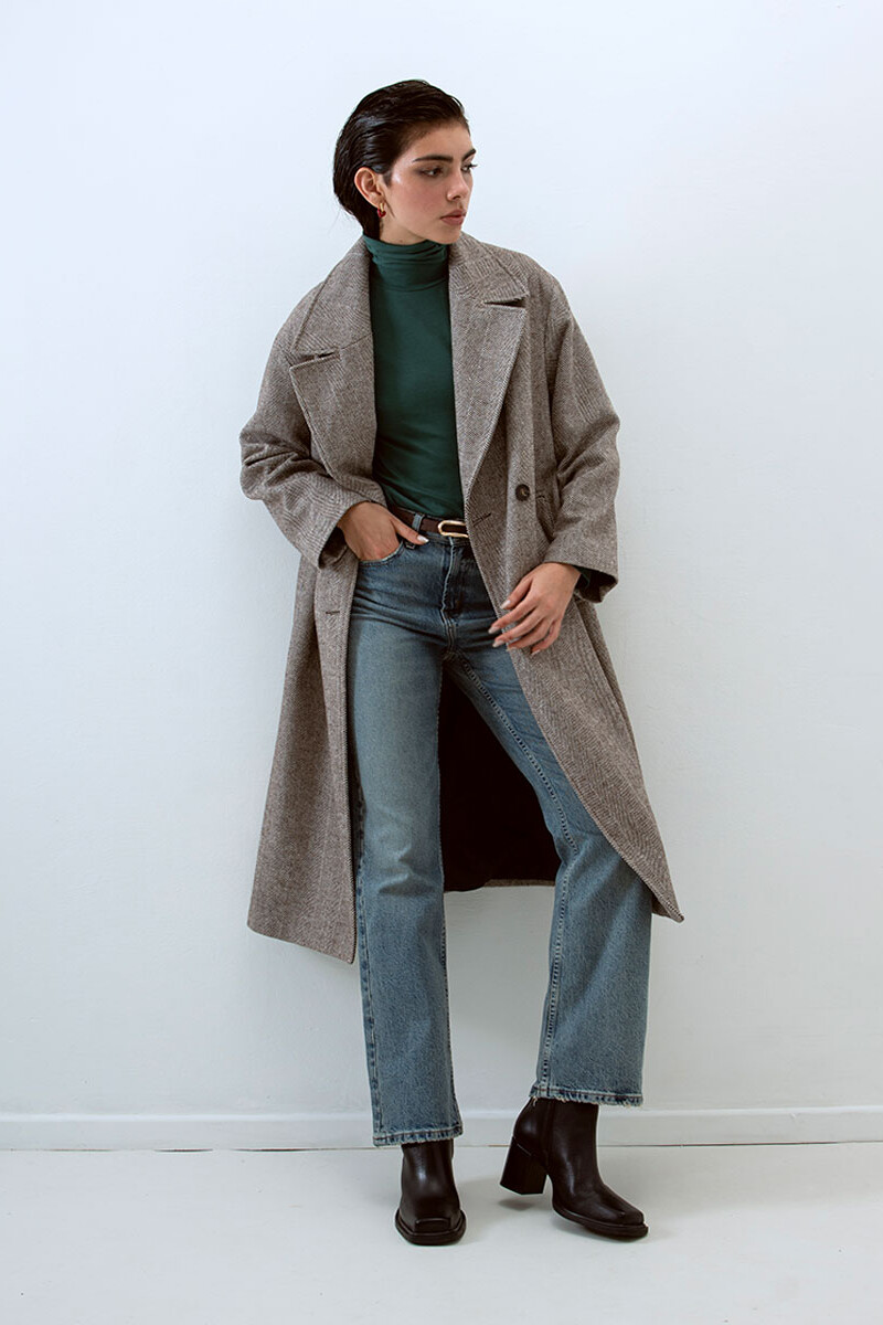Flare Classic Blue