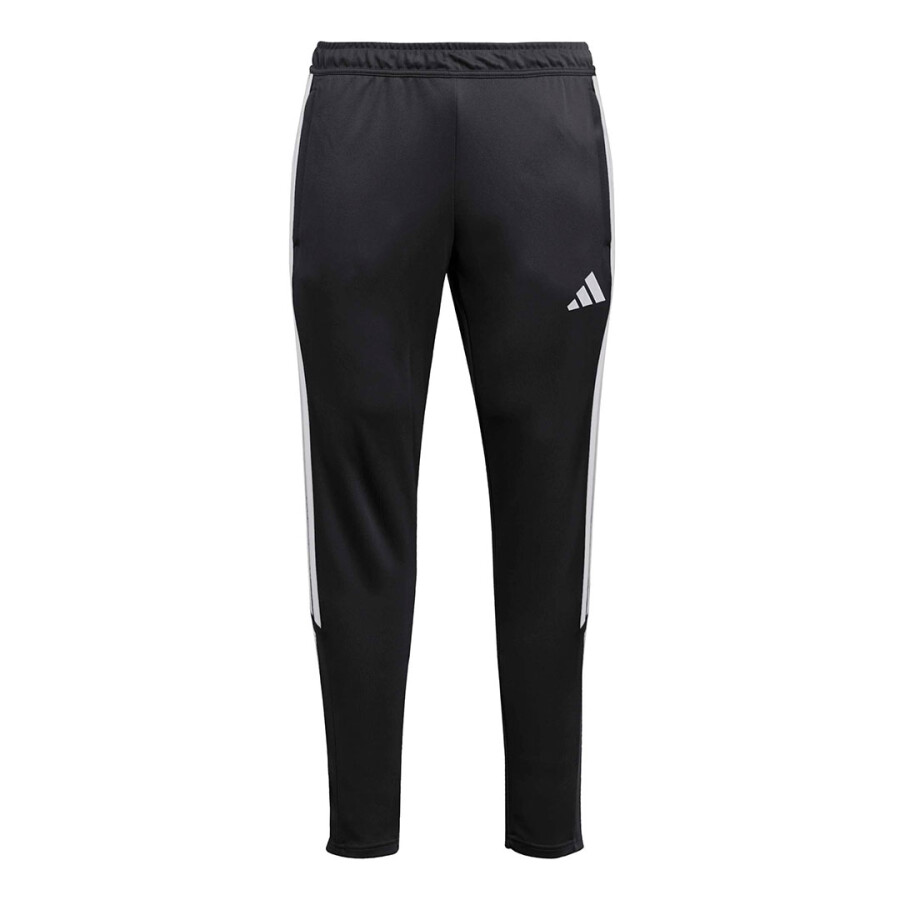 Pantalon de Hombre Adidas Tiro26L Football Negro