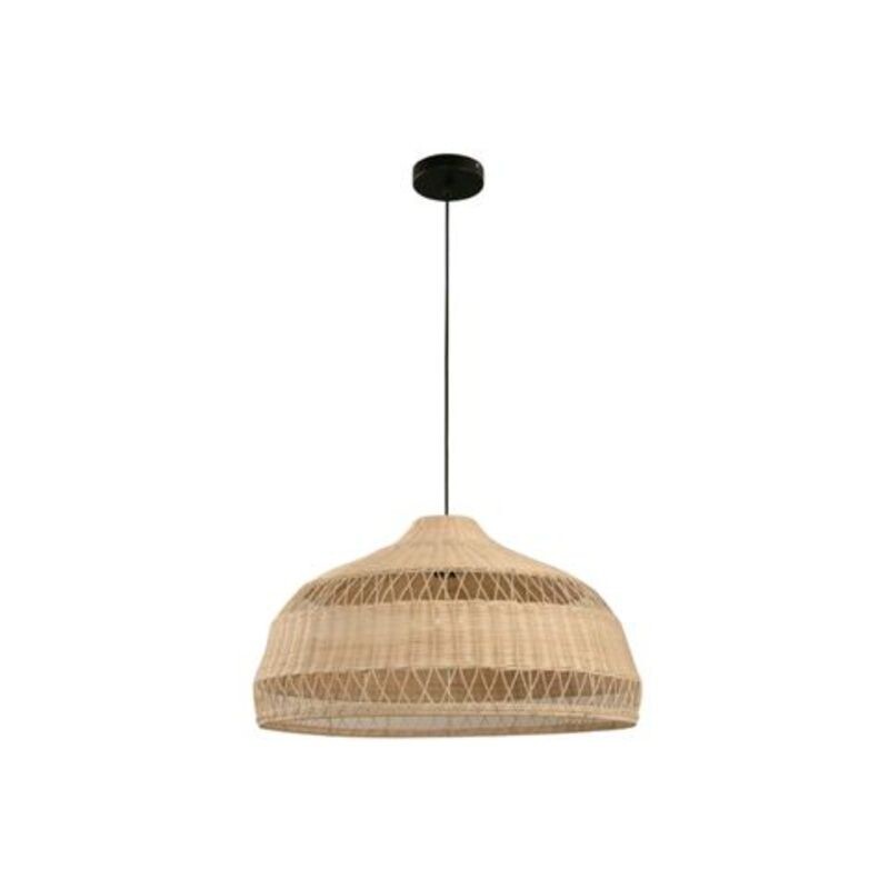 COLGANTE 1L ARTESA E27 NEGRO COLGANTE 1L ARTESA E27 NEGRO