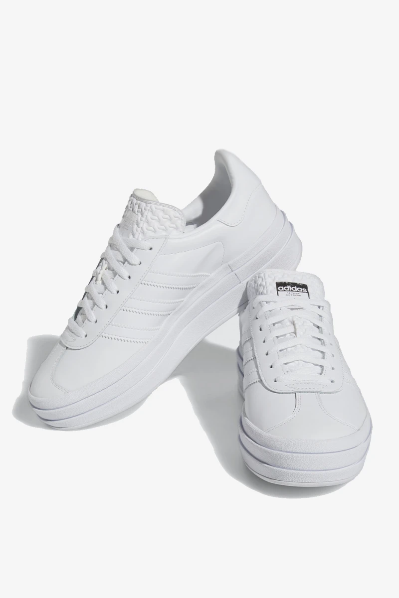 GAZELLE BOLD W Blanco