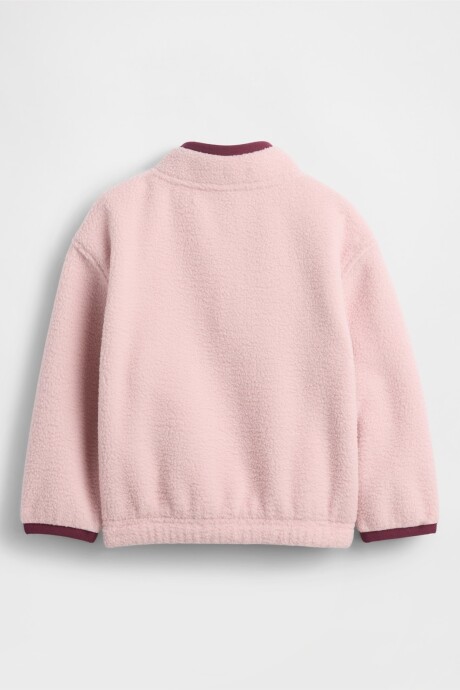 Buzo Polar Medio Cierre Toddler Niño Primitive