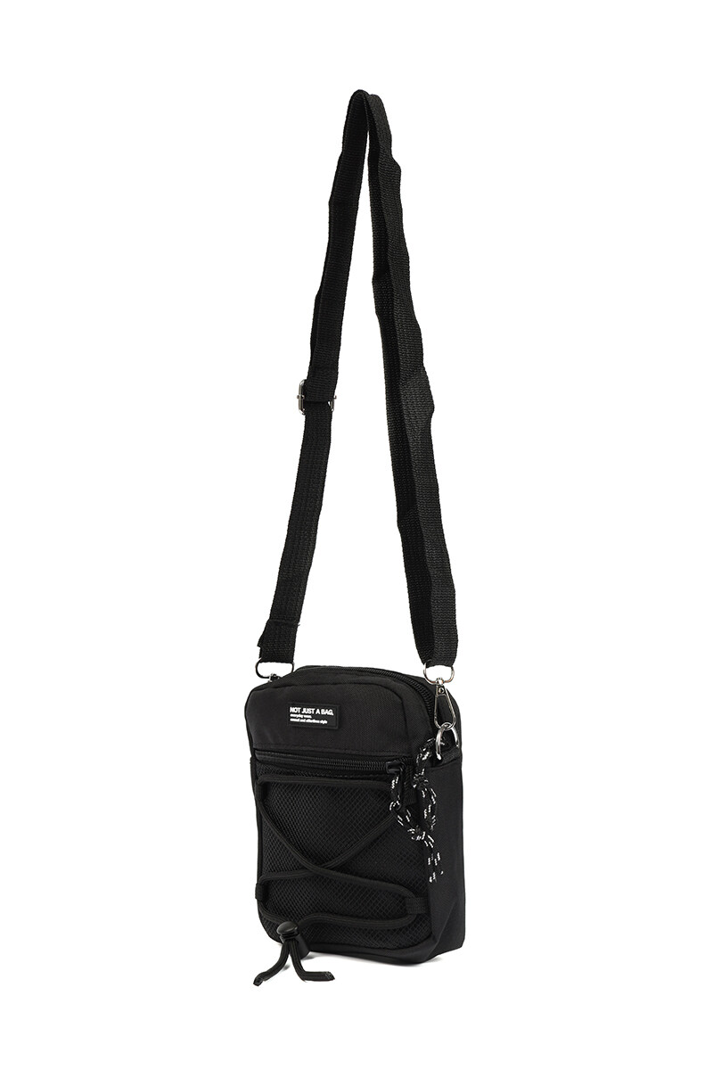 Morral Mojacar Negro