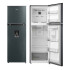 Heladera Midea Mdrt385mtr3w M300 Cd 266 L HELADERA MIDEA 266L NO FROST C/DISP M300