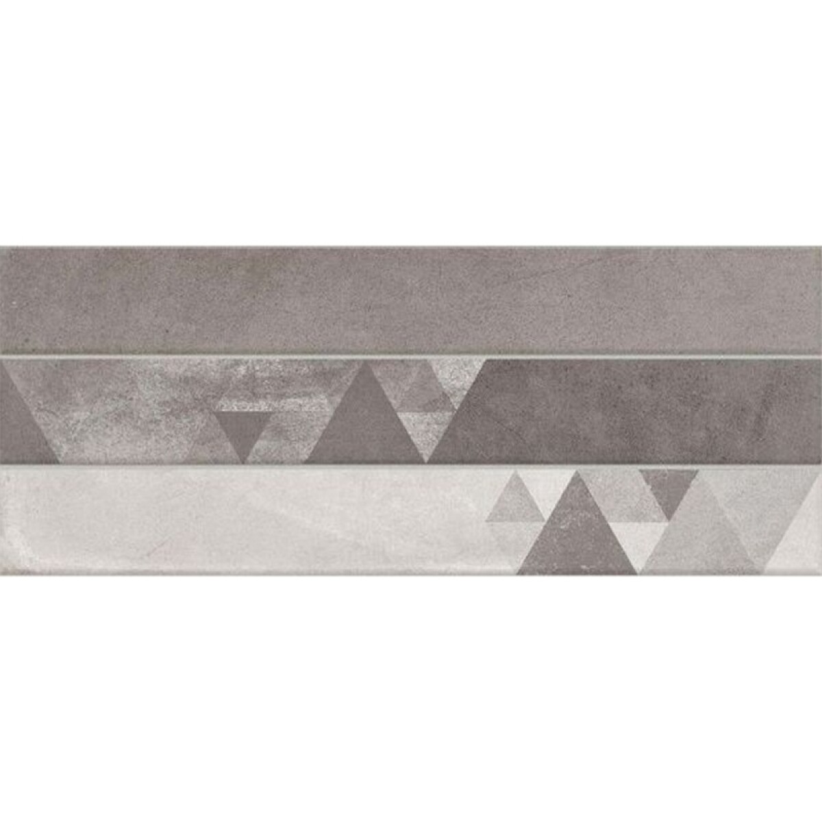 Revestimiento Trevone Sombra "a" 20x50 Cm 