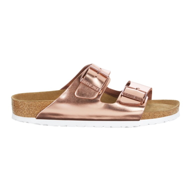 Sandalia Arizona NL WB - Estrecho Cobre