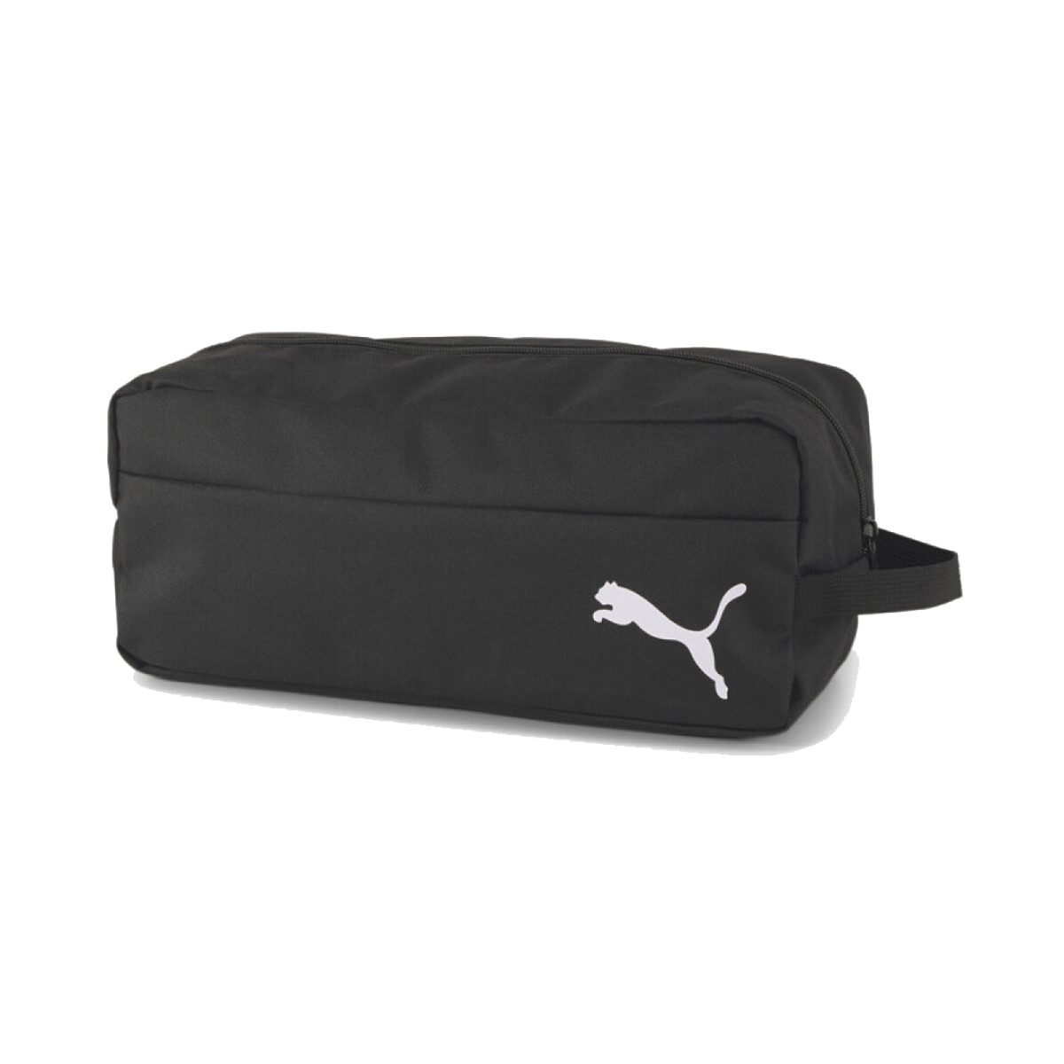 MOCHILA/BOLSO BOTINERA TEAM GOAL SHOE BAG NEGRO UNICO - PUMA 