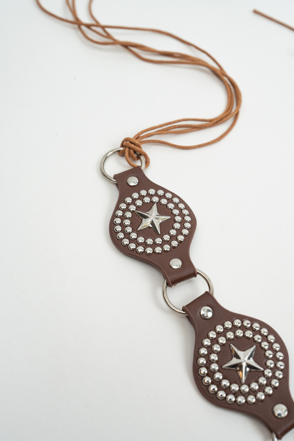 Cinturón Alex Marron