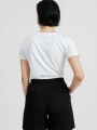 Short Serrou Negro