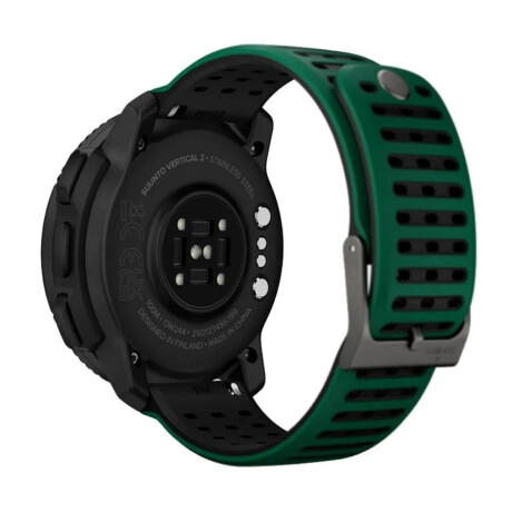 Smartwatch Suunto Vertical 2 verde Smartwatch Suunto Vertical 2 verde